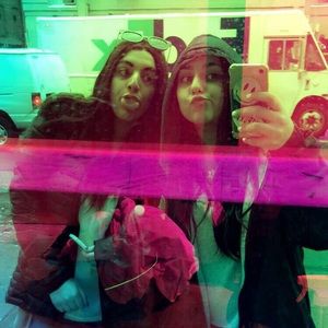 Meet your Posher, Sabrina